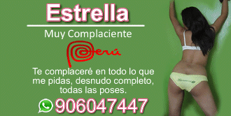 cybernenas estrella
